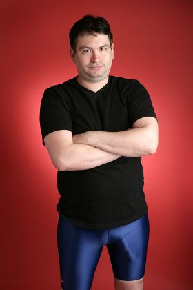 JONAH FALCON WHO IS BELIEVED TO HAVE THE BIGGEST PENIS IN THE WORLD