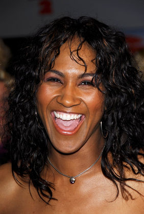 Terri J Vaughn Editorial Stock Photo Stock Image Shutterstock