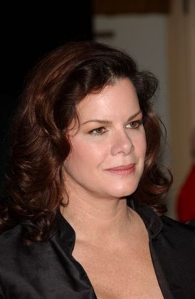 Marcia Gay Harden Editorial Stock Photo Stock Image Shutterstock