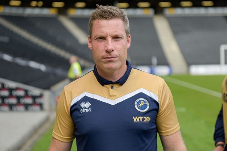 COUNT Milton Keynes Dons V Millwall EFL Sky Bet League 1 13 Aug