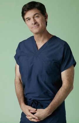 Mehmet Oz Editorial Stock Photo Stock Image Shutterstock