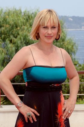 Patricia Arquette Editorial Stock Photo Stock Image Shutterstock