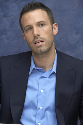 Ben Affleck Editorial Stock Photo Stock Image Shutterstock