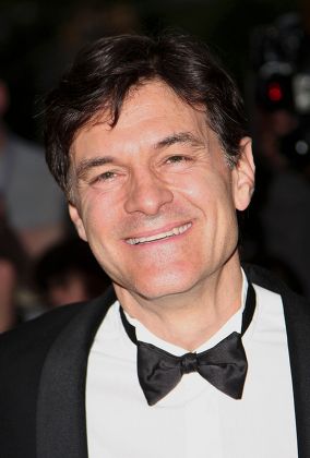 Dr Mehmet Oz Editorial Stock Photo Stock Image Shutterstock