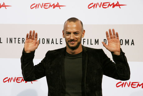 Un Gioco Da Ragazze Film Photocall At The Rd Rome International Film