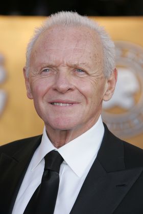 Sir Anthony Hopkins Editorial Stock Photo Stock Image Shutterstock