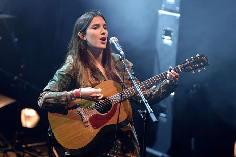 Festival Des Francofolies La Rochelle France Jul Stock