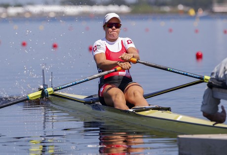 2017 World Rowing Championships Sarasota USA 25 Sep 2017 Stock