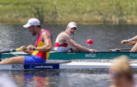 World Rowing Championships Sarasota Usa Sep Stock