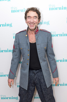 Jona Lewie Editorial Stock Photo Stock Image Shutterstock