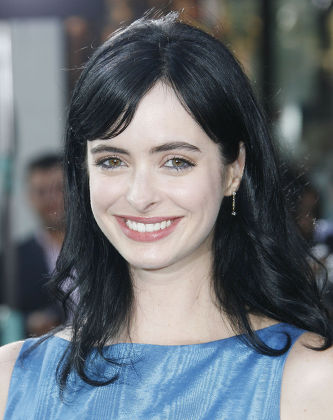 Krysten Ritter Editorial Stock Photo Stock Image Shutterstock