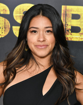 Gina Rodriguez Editorial Stock Photo Stock Image Shutterstock