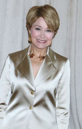 Jane Pauley Editorial Stock Photo Stock Image Shutterstock