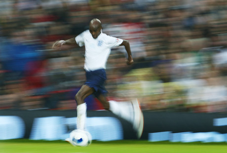 Sir Mo Farah England Xi Editorial Stock Photo Stock Image Shutterstock