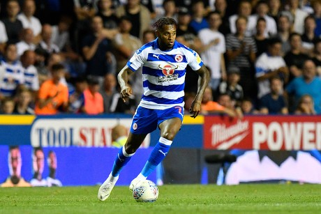 Leandro Bacuna Reading During Efl Editorial Stock Photo Stock Image