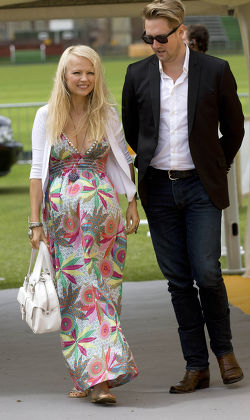 Veuve Clicquot Gold Cup Polo Final Cowdray Park Midhurst West Sussex