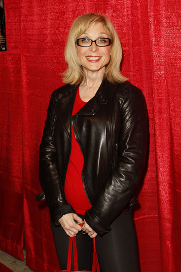 Nina Hartley Editorial Stock Photo Stock Image Shutterstock