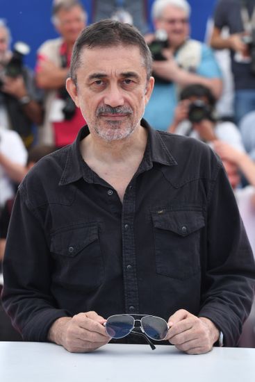 Nuri Bilge Ceylan Attending Ahlat Agaci Editorial Stock Photo Stock