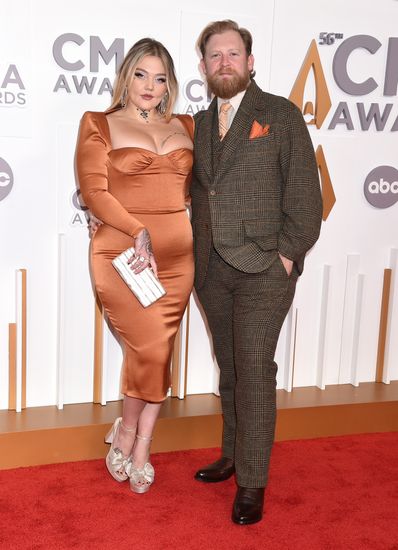 Elle King Dan Tooker Editorial Stock Photo Stock Image Shutterstock