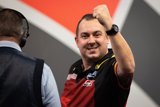 Kim Huybrechts Belgium Celebrates Winning His Editorial Stock Photo