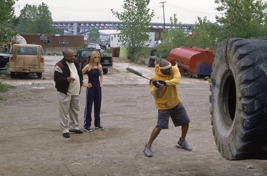 Charles S Dutton Meg Ryan Omar Editorial Stock Photo Stock Image