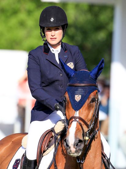 Jessica Springsteen American Singer Bruce Springsteens Editorial Stock