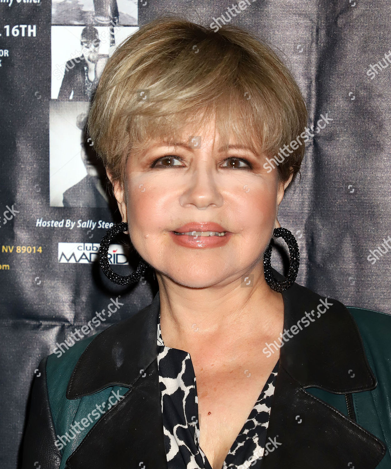 Pia Zadora Editorial Stock Photo Stock Image Shutterstock