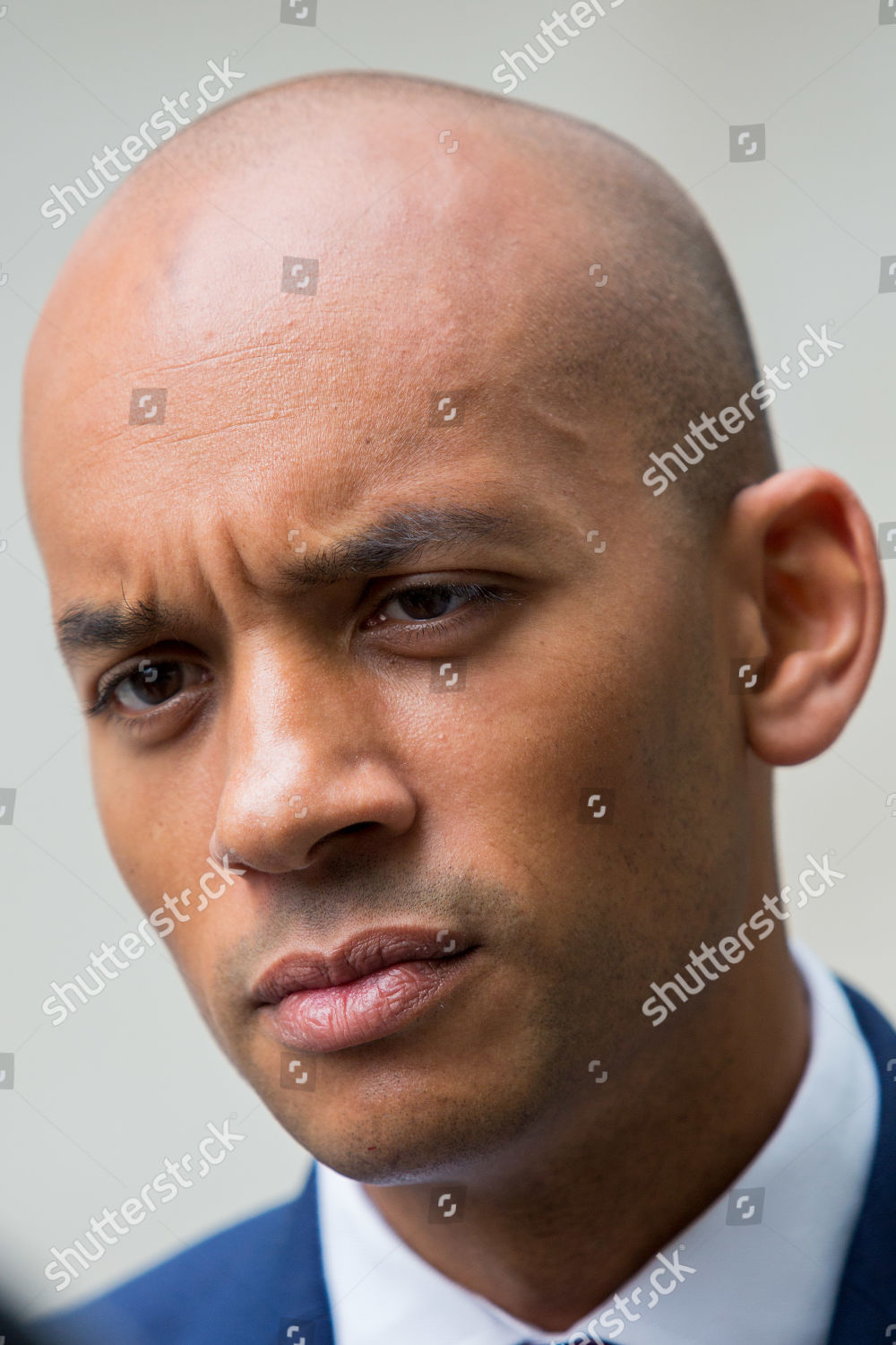 Chuka Umunna Editorial Stock Photo Stock Image Shutterstock