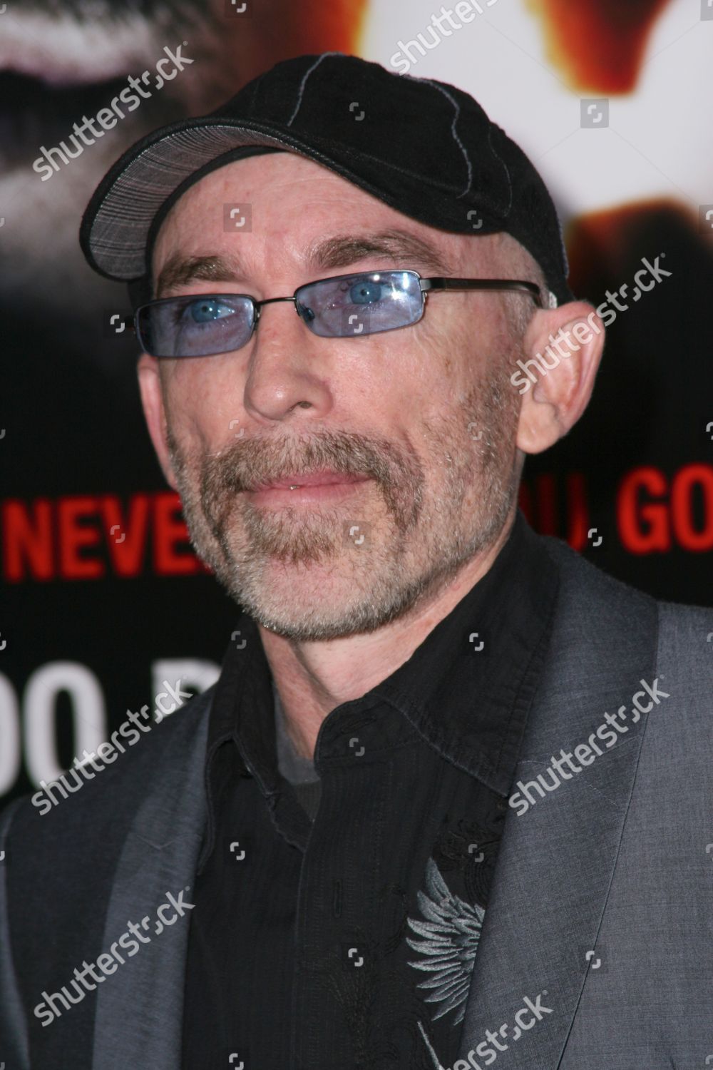 Jackie Earle Haley Editorial Stock Photo Stock Image Shutterstock