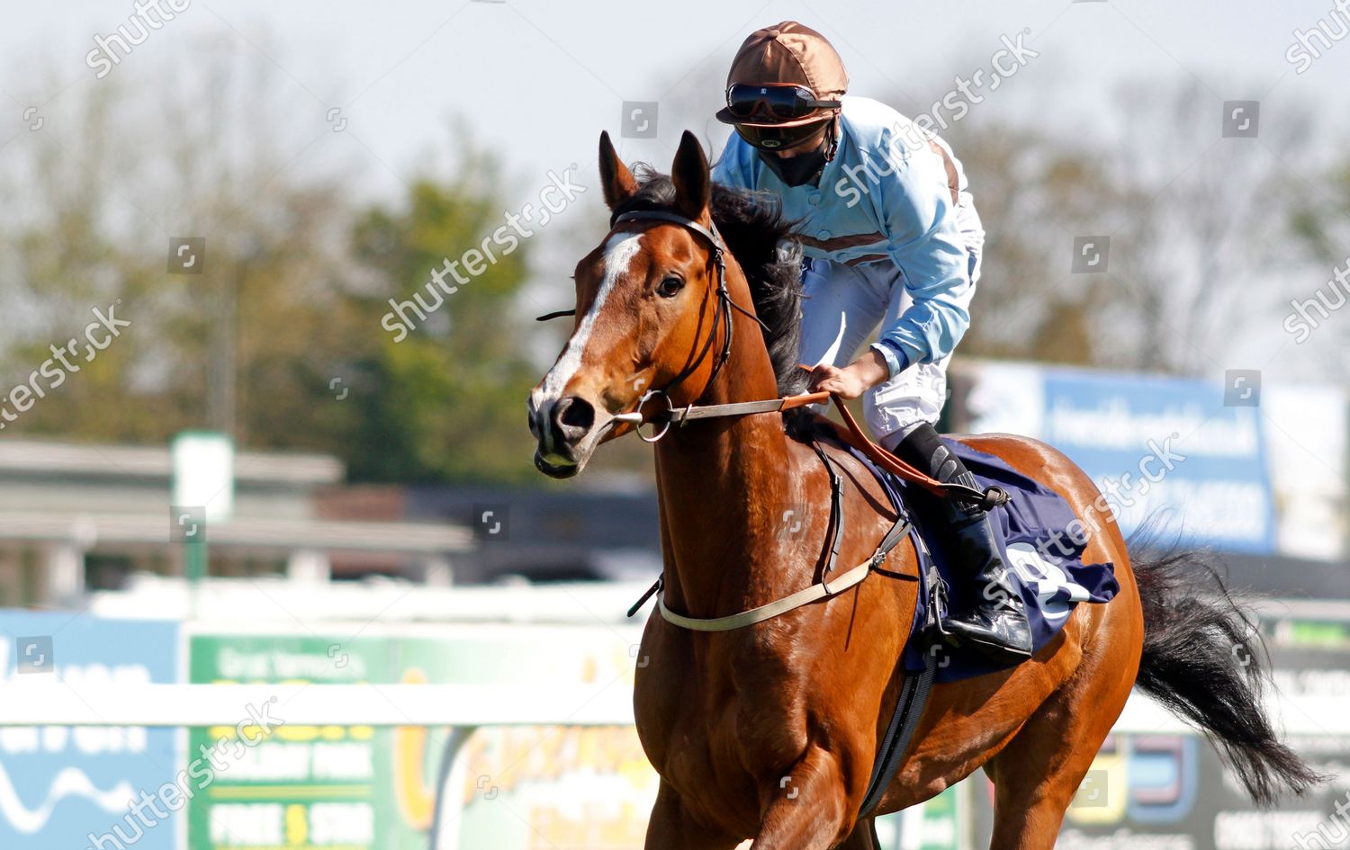 Dereham Thore Hammer Hansen Winner Quinnbet Editorial Stock Photo