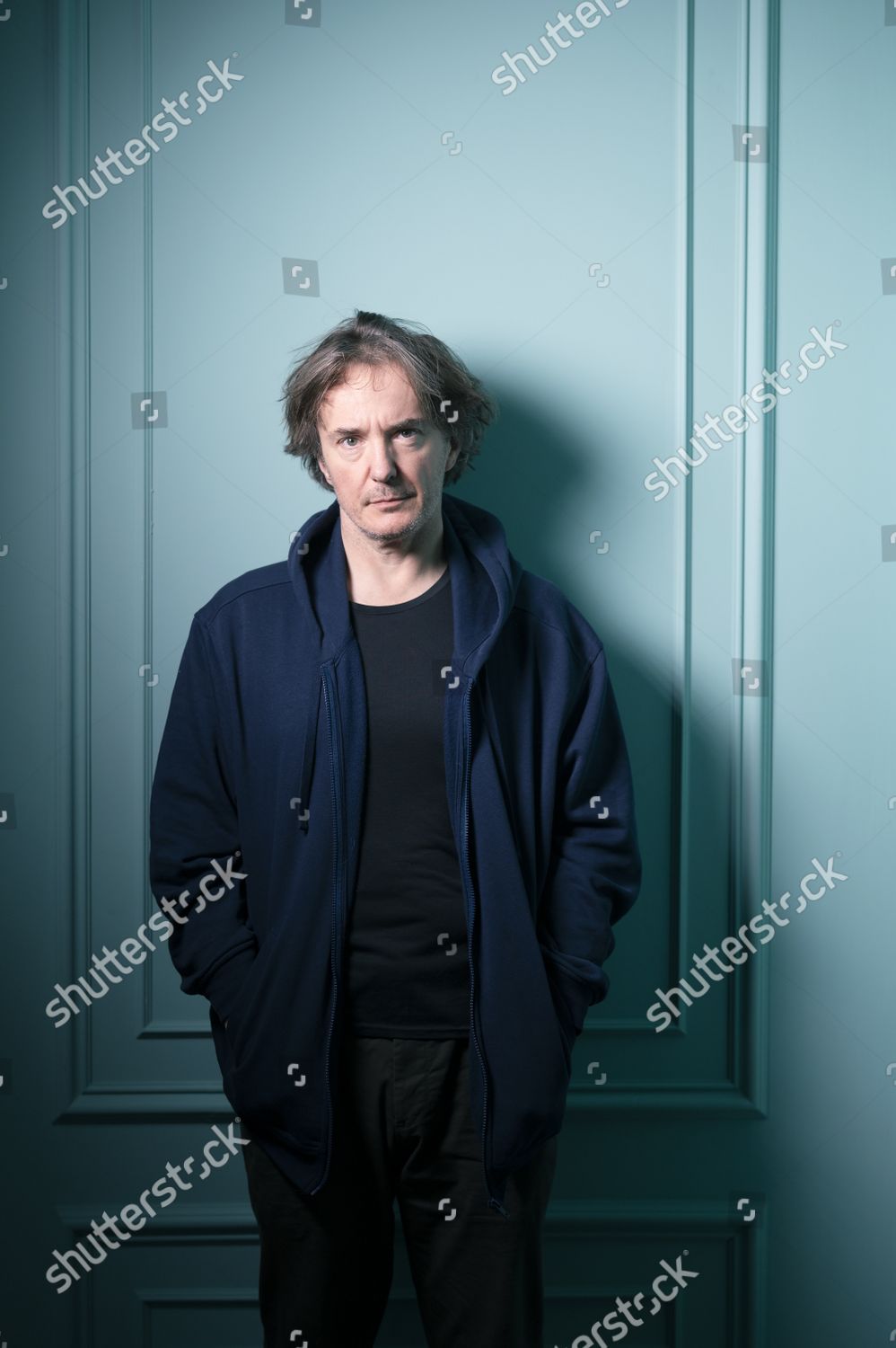 Actor Comedian Dylan Moran Editorial Stock Photo Stock Image