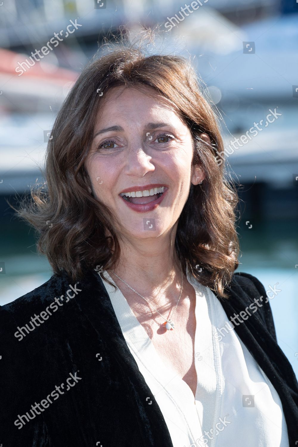 Valerie Karsenti Attending Jury Photocall Part Editorial Stock Photo Stock Image Shutterstock