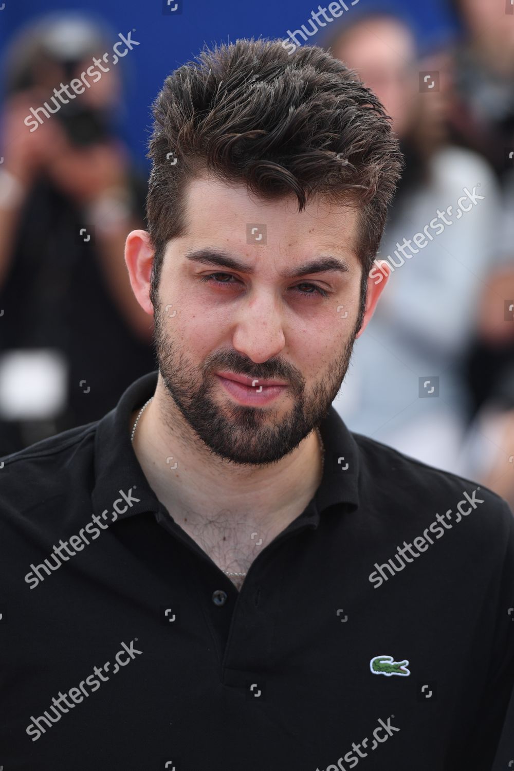 Nuri Bilge Ceylan Attending Ahlat Agaci Editorial Stock Photo Stock