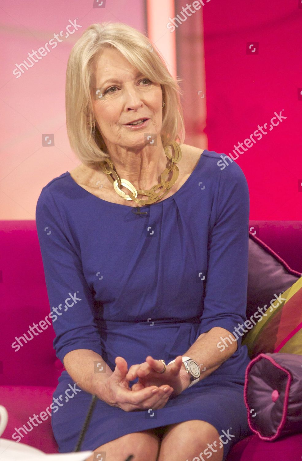 Sandra Howard Editorial Stock Photo Stock Image Shutterstock