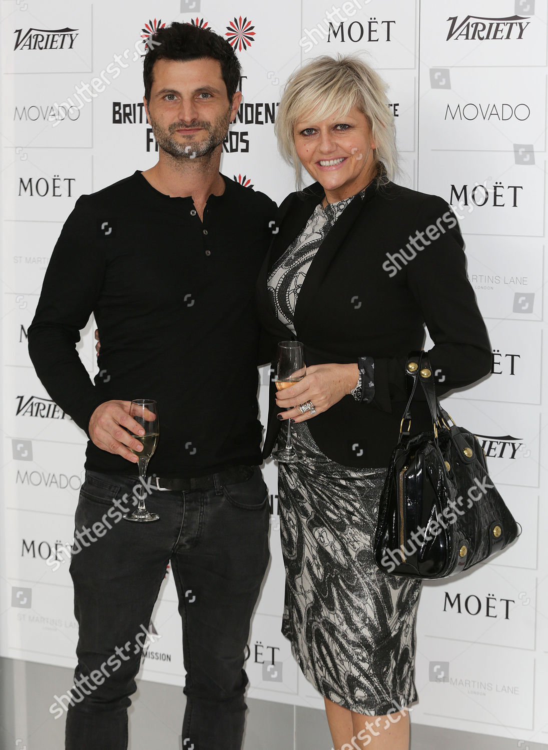 Raffaello Degruttola Camille Coduri Editorial Stock Photo Stock Image