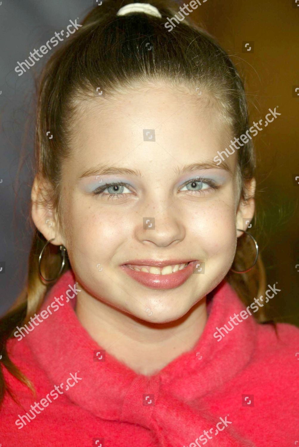 Daveigh Chase Editorial Stock Photo Stock Image Shutterstock