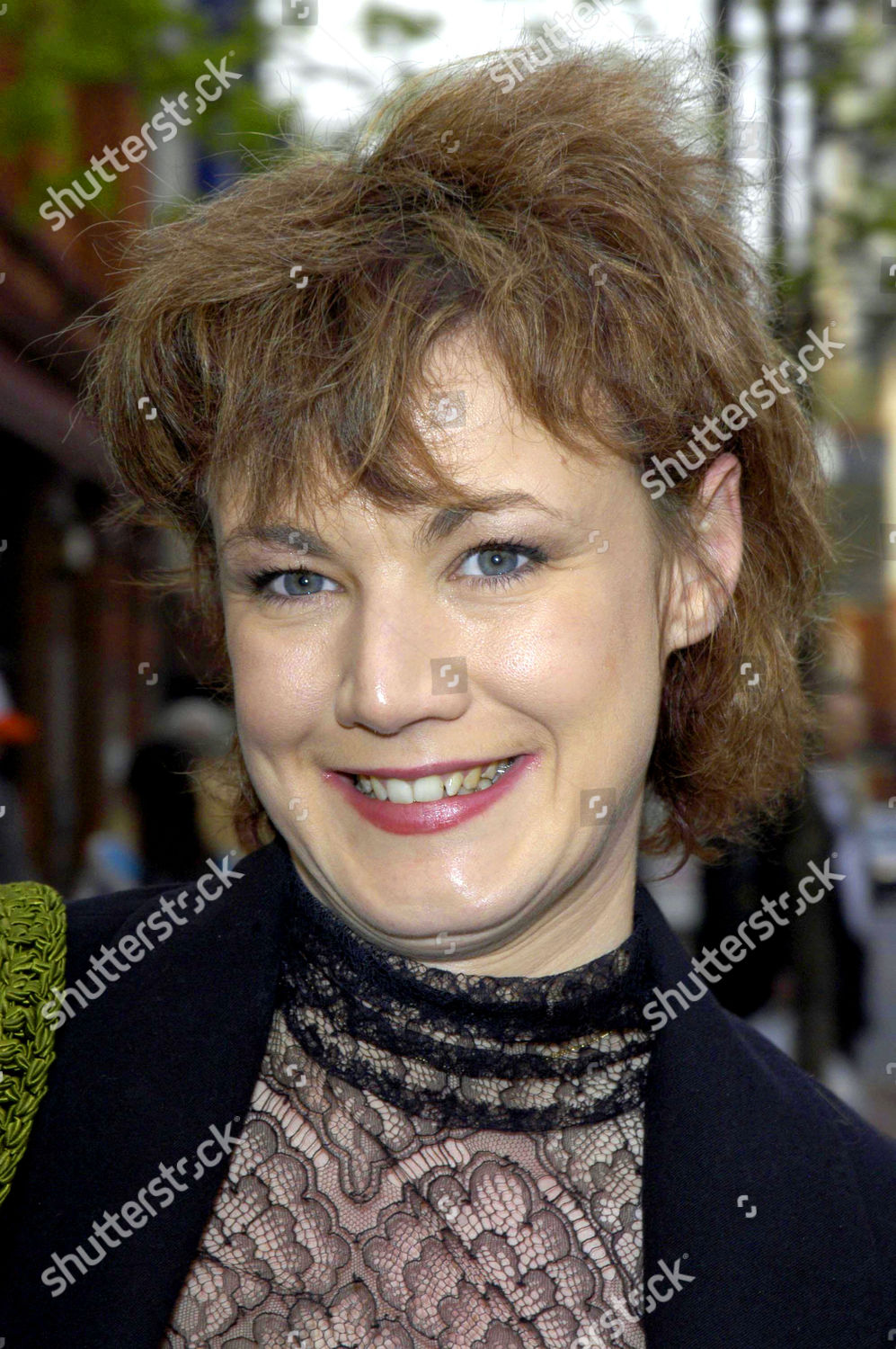 Emily Lloyd Editorial Stock Photo Stock Image Shutterstock