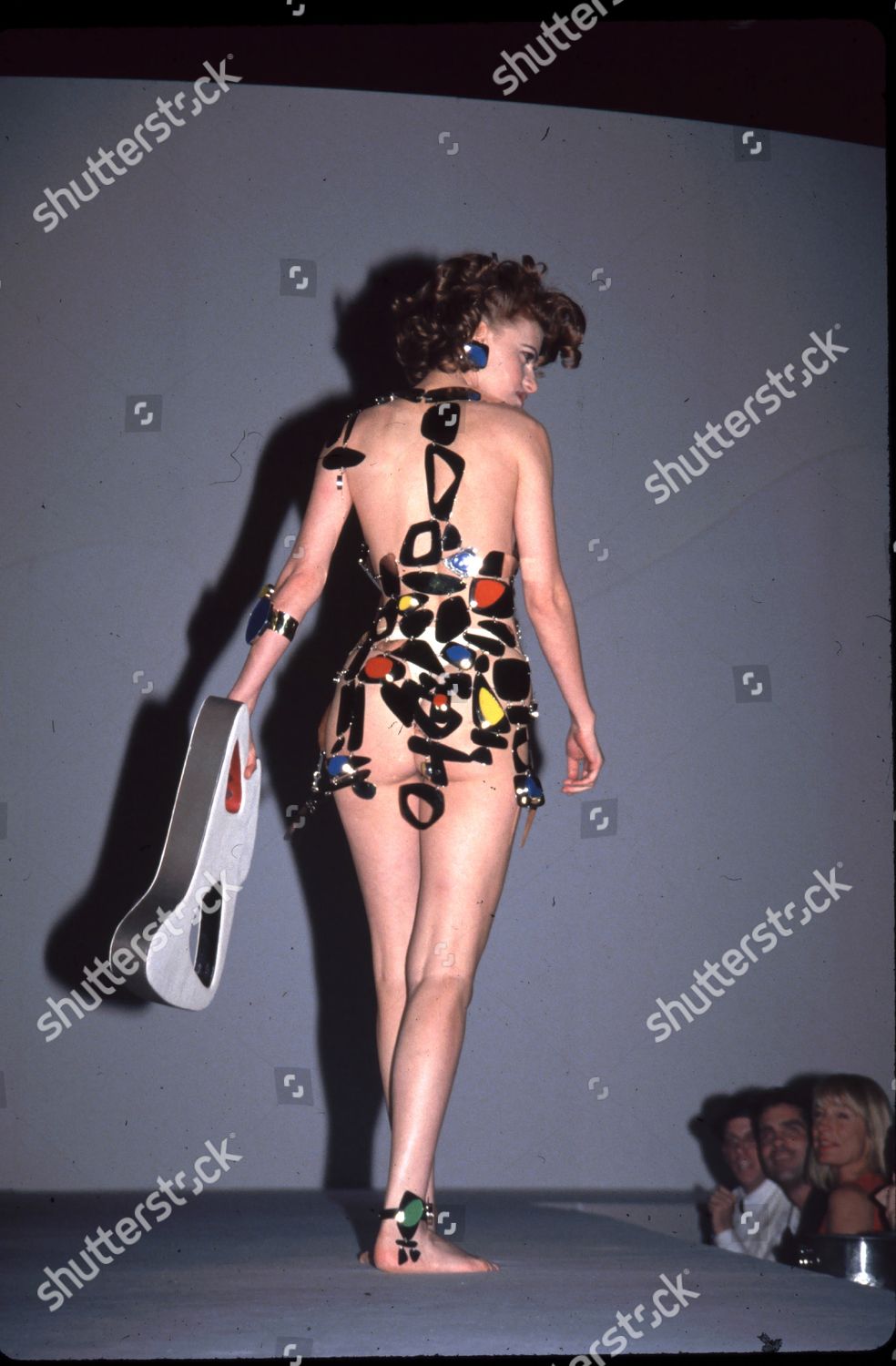 Sandra Bernhard Editorial Stock Photo Stock Image Shutterstock