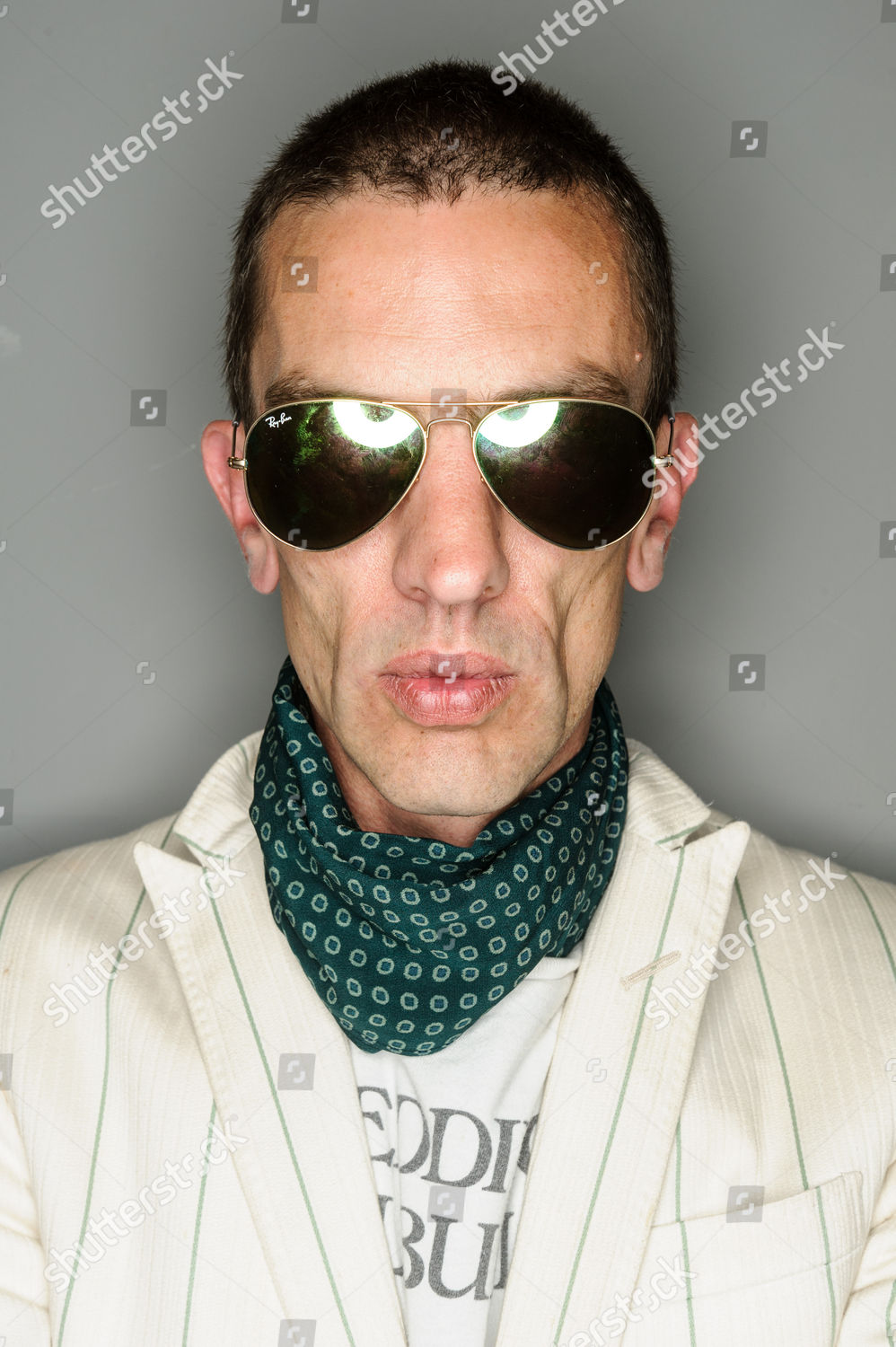 Richard Ashcroft Editorial Stock Photo Stock Image Shutterstock