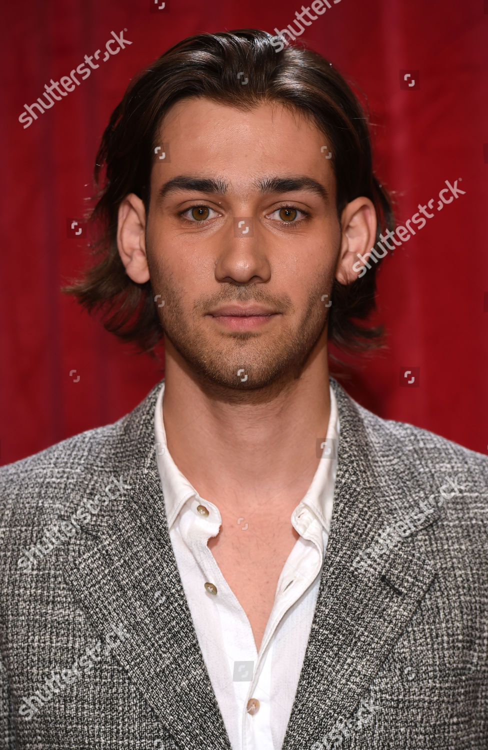 Maxim Baldry Editorial Stock Photo Stock Image Shutterstock