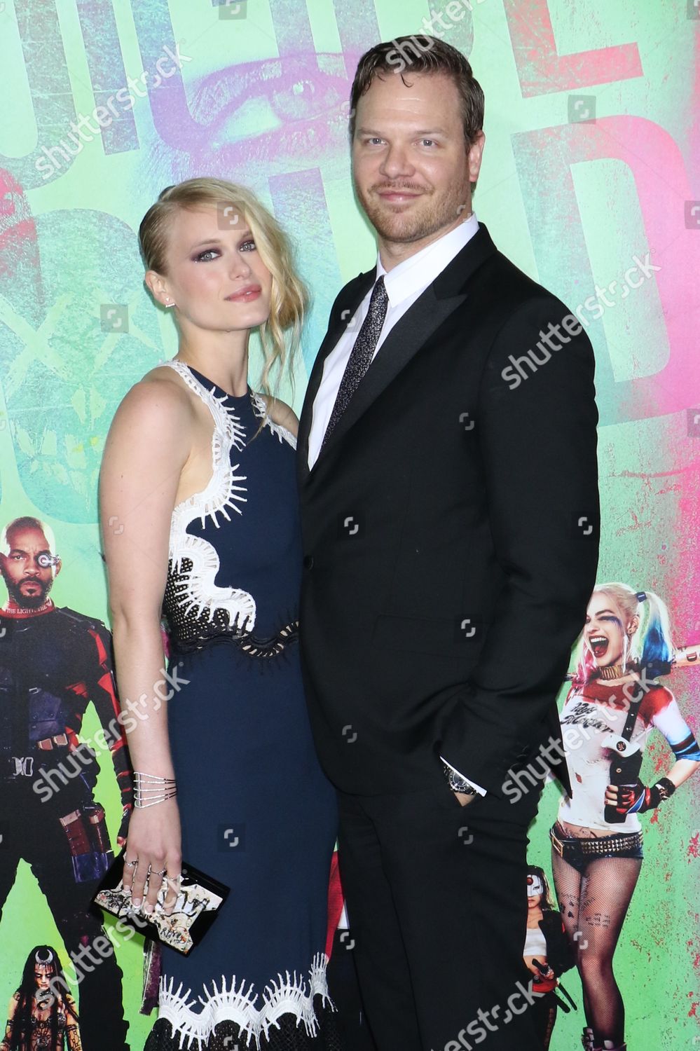 Leven Rambin Jim Parrack Editorial Stock Photo Stock Image Shutterstock