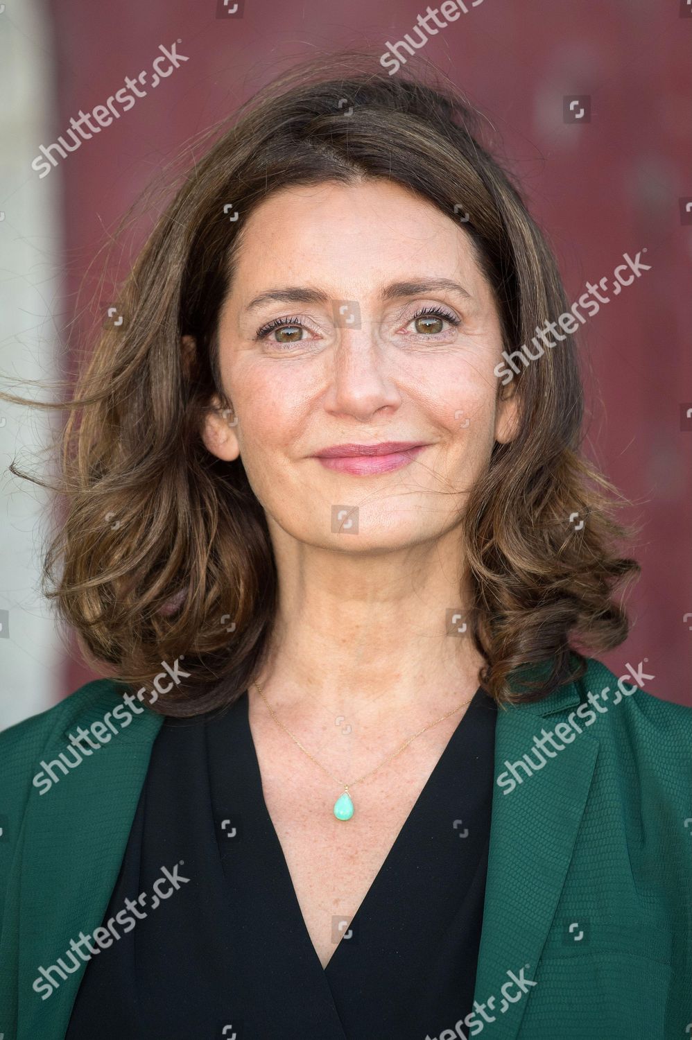 Valerie Karsenti Editorial Stock Photo Stock Image Shutterstock