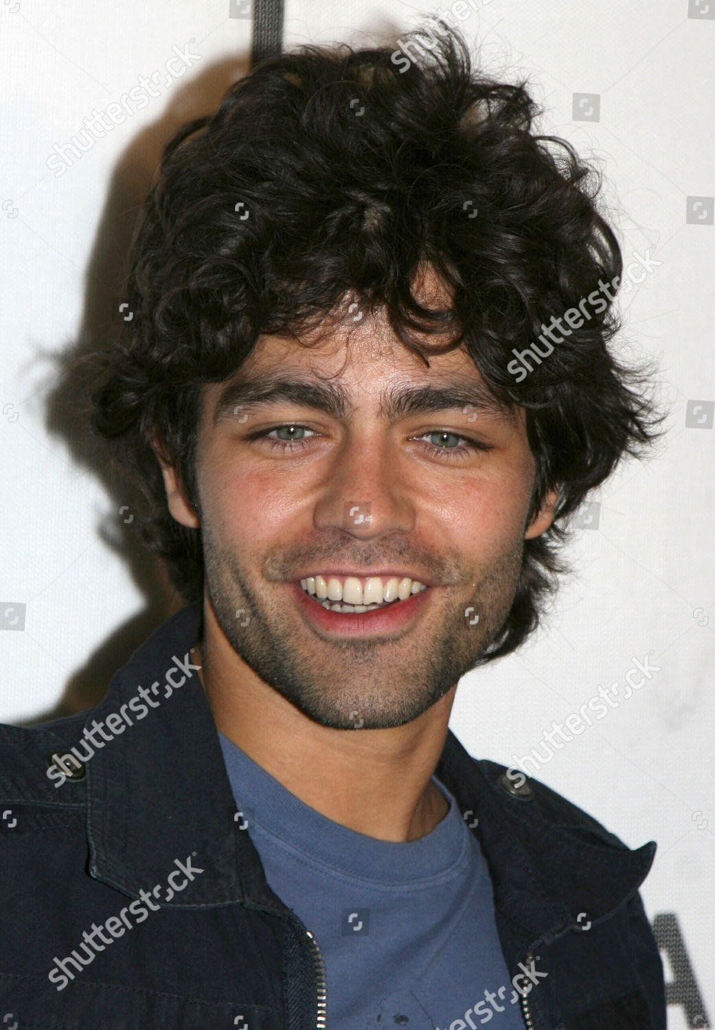 Adrian Grenier Editorial Stock Photo Stock Image Shutterstock