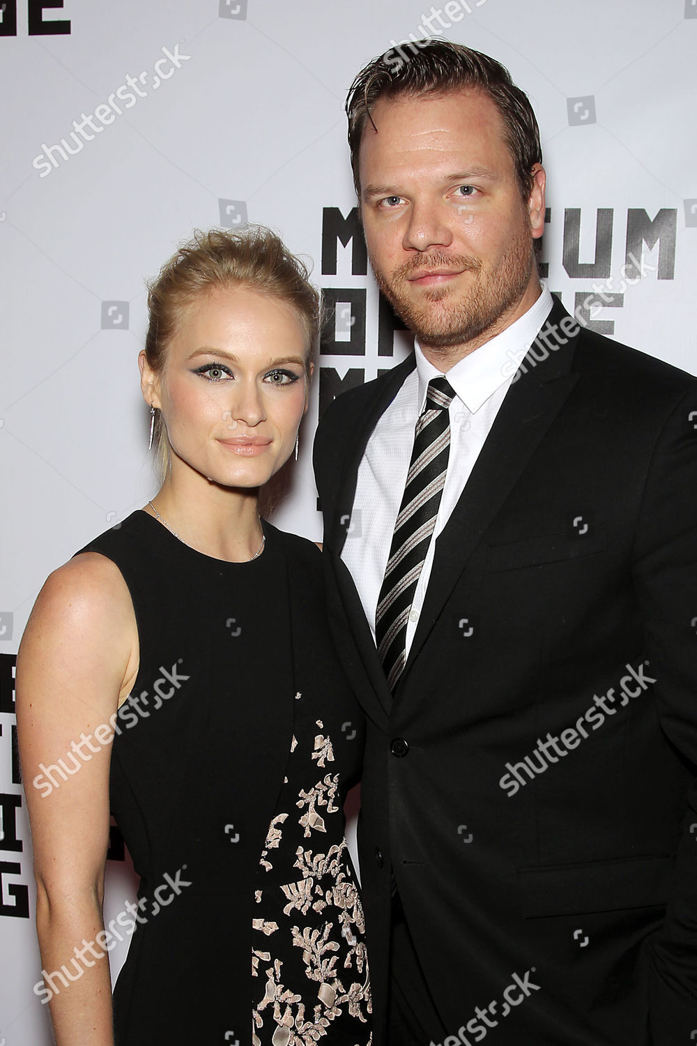 Leven Rambin Jim Parrack Editorial Stock Photo Stock Image Shutterstock