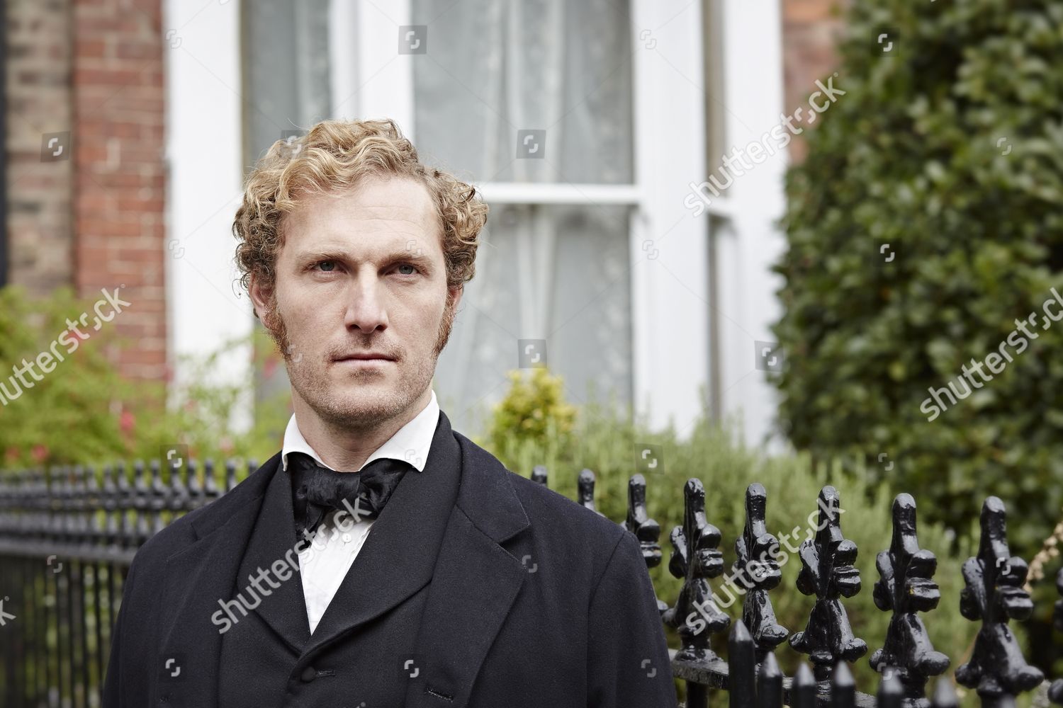 Sam Hoare James Robinson Editorial Stock Photo Stock Image Shutterstock