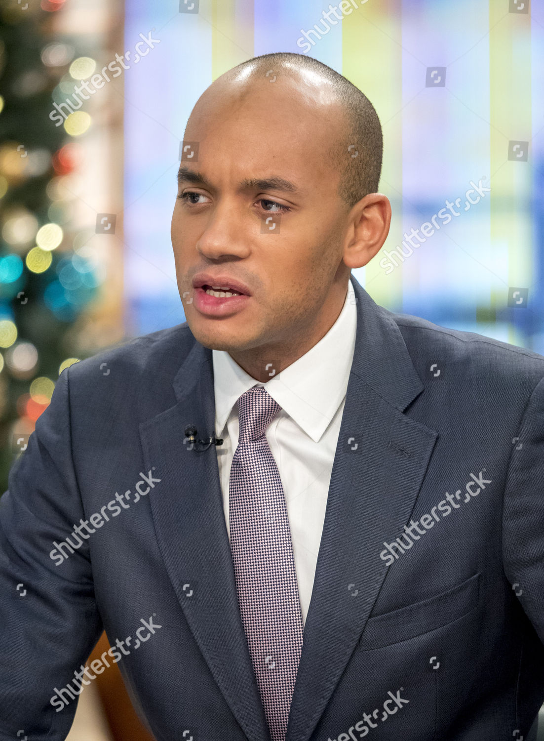 Chuka Umunna Editorial Stock Photo Stock Image Shutterstock