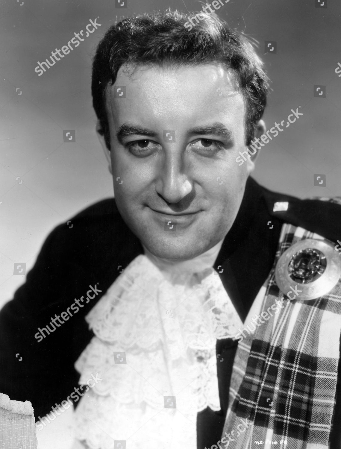 Naked Truth Films Peter Sellers Editorial Stock Photo Stock Image