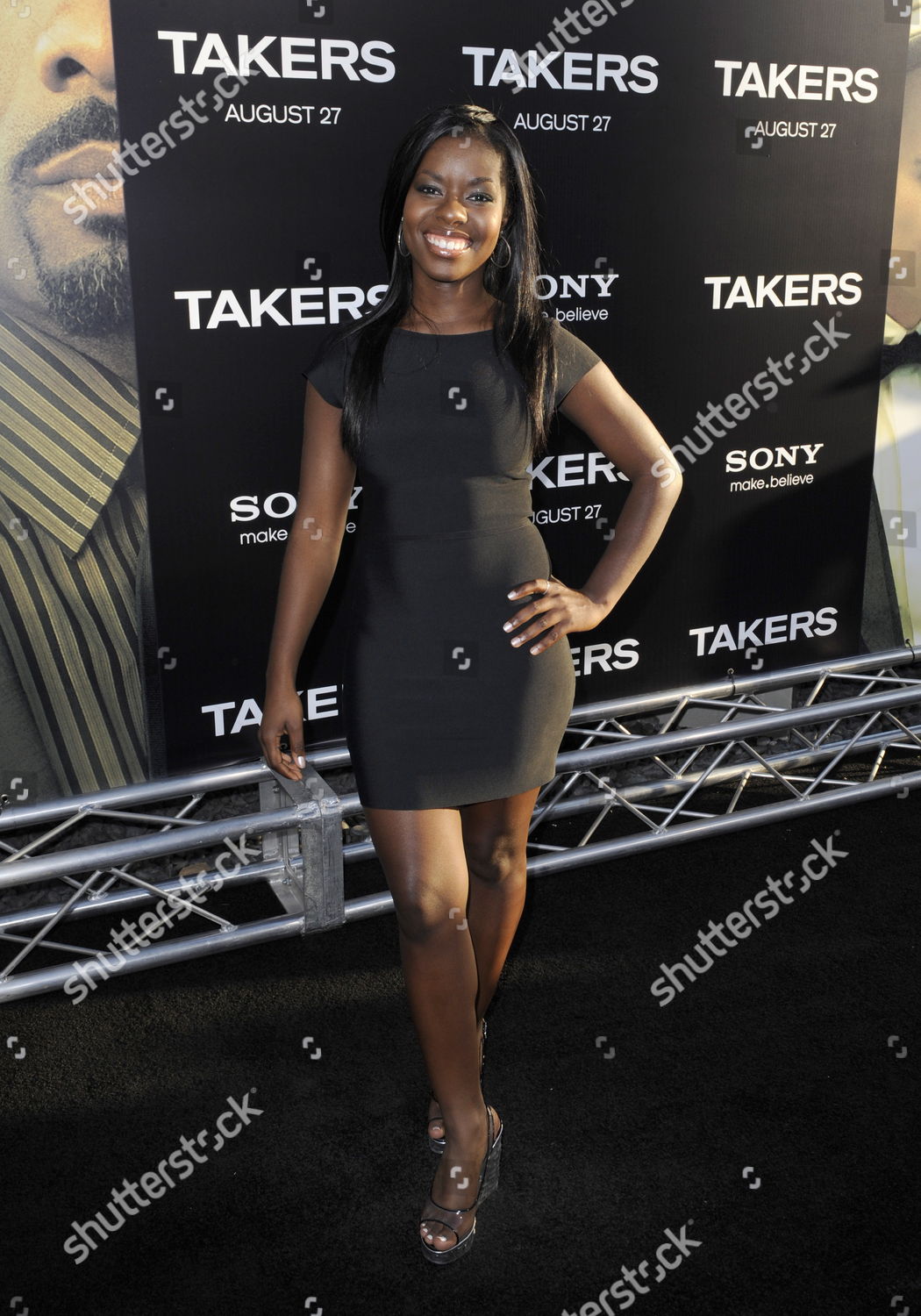 Us Actor Camille Winbush Arrives World Editorial Stock Photo Stock 19536 |  Hot Sex Picture