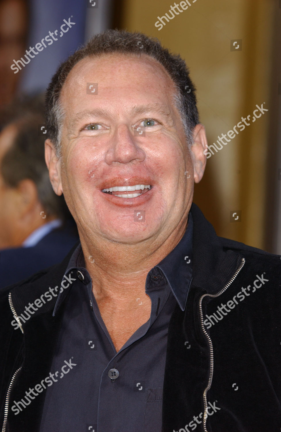 Garry Shandling Editorial Stock Photo Stock Image Shutterstock