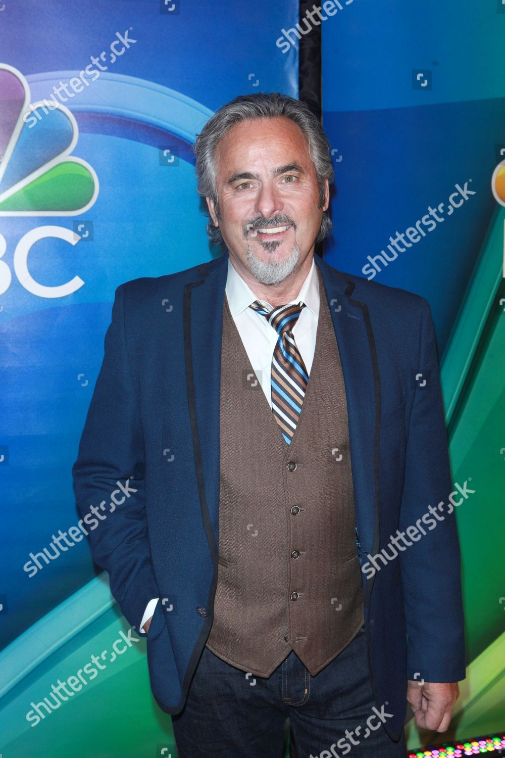 David Feherty Editorial Stock Photo Stock Image Shutterstock